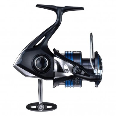 Nauja Ritė Shimano Nexave FI Dydžiai 1000 / 2500 / 3000 / 4000 / 5000 5