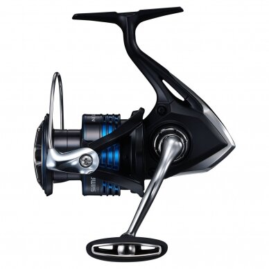 Nauja Ritė Shimano Nexave FI Dydžiai 1000 / 2500 / 3000 / 4000 / 5000 3