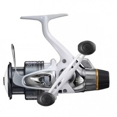 Nauja 2024m Ritė Shimano Stradic USA GTM RC Rear Drag Shimano Dydžiai 2500 / 3000 / 4000