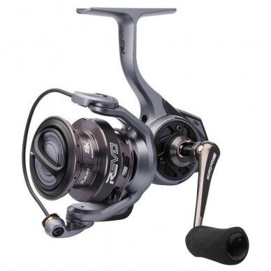 SUPER Ritė Spiningui Abugarcia Revo3 SX