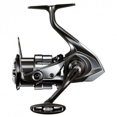 Naujas 2024 metų Ritė SHIMANO Vanquish FC C3000M HG Shimano