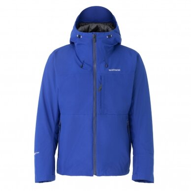 Shimano Gore-Tex Naujovė Striukė žieminė Apparel Warm Rain GTX Japan 1