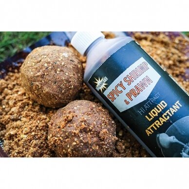 Skystas Papildas Dynamite Baits Liquid Attractant 500ml 2