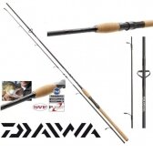 Spiningas Jig R'nessa 2.70m. 3-18g Daiwa