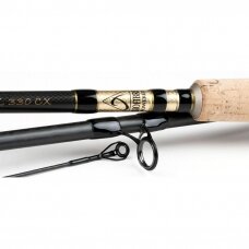 Spiningas Beastmaster CX 3.30m 3.60m 5-40g Salmon