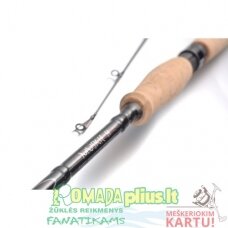 Spiningas Mitsuki Jiger ULTRA 2.10m 1-10g svoris 115g Aviždrebis