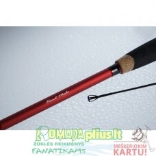 Spininigas Nagato Str.Bass M 2.4m 7-30g