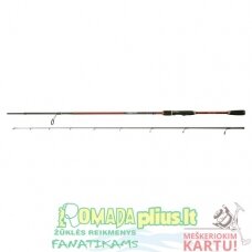 Spininigas Nagato Str.Bass M 2.4m 7-30g