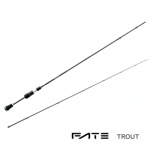 Spiningas 13 Fishing Fate Trout 190cm 0.5-3.5g Avižadrebis