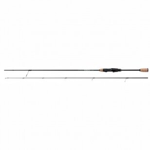 Spiningas Technium Trout 1,85m  0,5-­3g Shimano