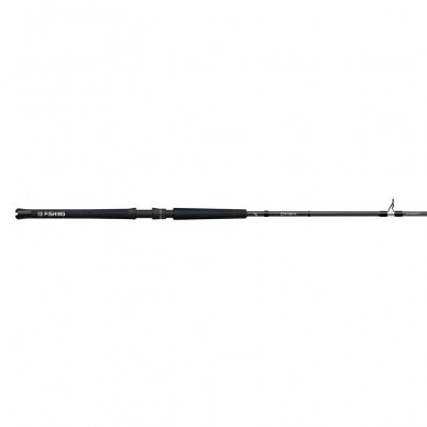 Spiningas 13FISHING Omen Boat 2.29m 30-50lb