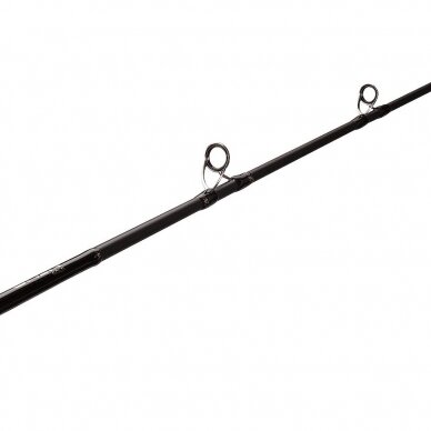 Spiningas 13FISHING Omen Gold 3.20m Rod 1