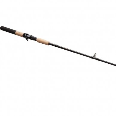 Spiningas 13FISHING Omen Gold 3.20m Rod 3