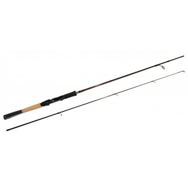 Spiningas AbuGarcia Tomentor 2.12m 15-35g