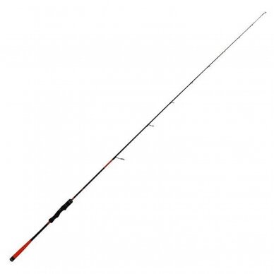 Spiningas Senhu Japan Perch JIG 1.98m 3-20g