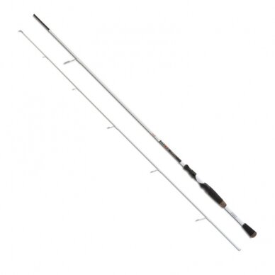 Spiningas DOIYO Light Jigging 2.44m 3-18g Japan