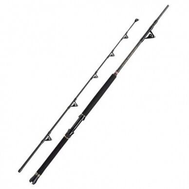 Spiningas Penn Halibut Roller 2.00m 50lb