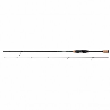 Spiningas Technium Trout 1,85m  0,5-­3g Shimano