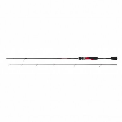 Spiningas Forcemaster Trout Area 1.98m 0.5-3.5g Shimano