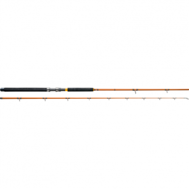 Spiningas Trolling Gold Okuma 259cm 10-25lbs 1