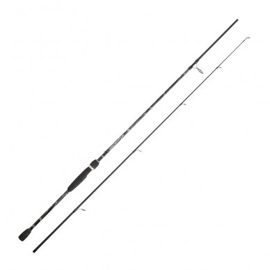 Spininigas AbuGarcia Venerate 2.74m 15-45g