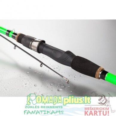 Spininigas I-Fish On 2.40m iki 25g 3