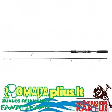 Spininigas Tycoon FXL 5-22g