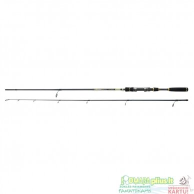 Spininigas Tycoon SXL 210cm 2-15g Germany