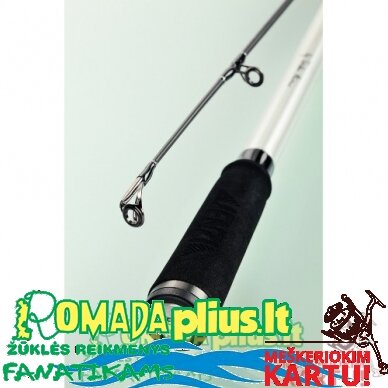 Spininigas Xperanza Jig 1.80m 2-12g 2