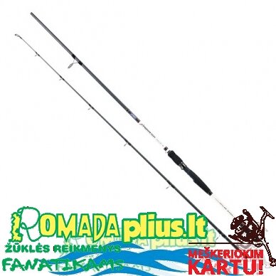 Spininigas Xperanza Jig 1.80m 2-12g