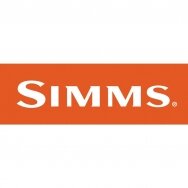 SIMMS Striukė ir Kelnės aukštos žieminė Simms Challenger Flame insulated Toray® Labai Stambiems Vyrams iki 4XL-5XL