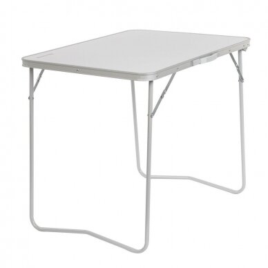 Stalas turistinis sulankstomas Camping Table 80x60x69cm