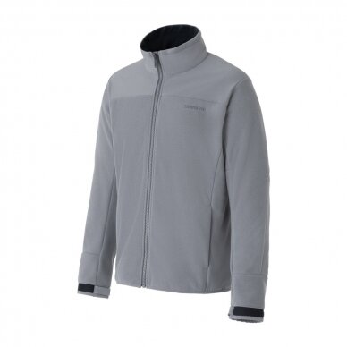 Striukė nuo vėjo Shimano Apparel Gore-tex Charcoal