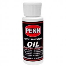 Tepalas Ritėms Reel Oil PENN