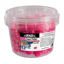 Paletės plūdrios Trout-Magnet 60g Pink