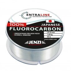 Valas Fluorocarbon made in Japan