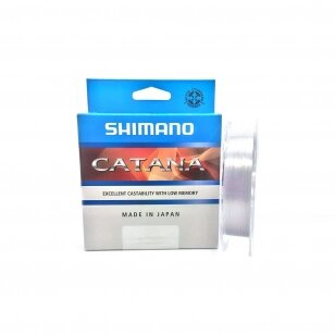 Valas Shimano Catana 150m made in Japan