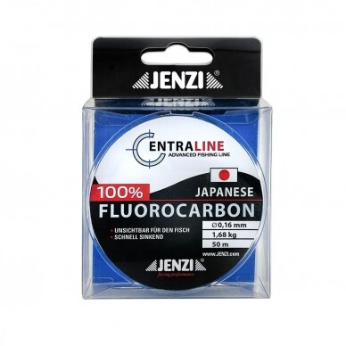 Valas Fluorocarbon made in Japan 1