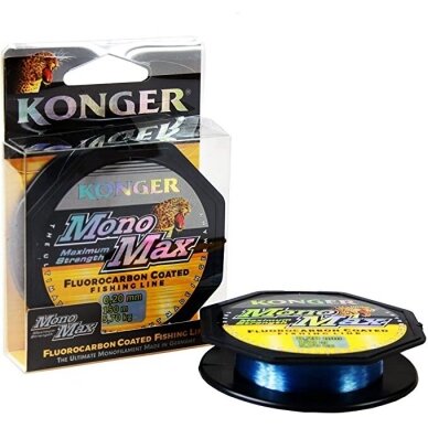 Valas Monomax FLUOROCARBON 150m