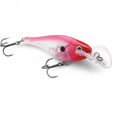 VOBLERIS Rapala Scatter Glass Shad 7cm