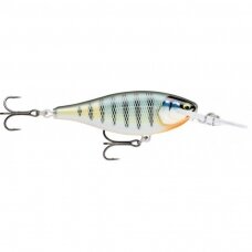 VOBLERIS Rapala Shad Elite 5.5cm 7g