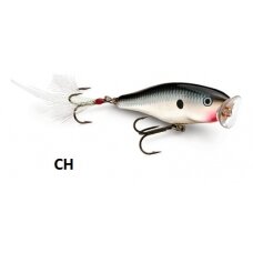 Vobleris RAPALA Skitter Pop SP-7