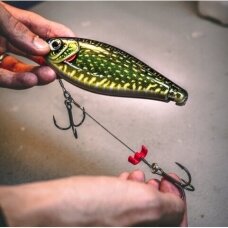 VOBLERIS Rapala X-Rap Haku 14cm 74g