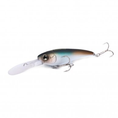 Vobleris Bantam Pavlo Shad 59 SP Shimano