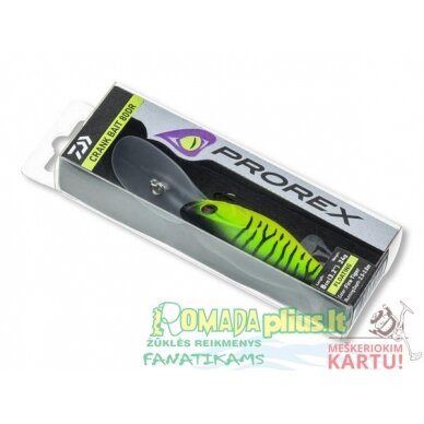 Vobleris Daiwa Prorex Crank