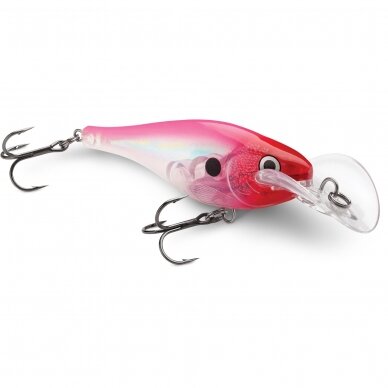 VOBLERIS Rapala Scatter Glass Shad 7cm