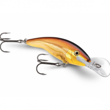 VOBLERIS Rapala Scatter Tail Dancer 9cm