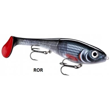 Vobleris RAPALA X-Rap 14cm 1