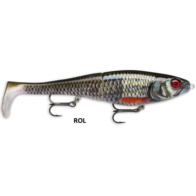 Vobleris RAPALA X-Rap 14cm 2