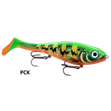 Vobleris RAPALA X-Rap 14cm 4